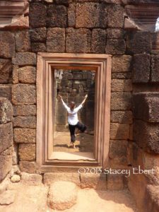 Siem Reap - Cambodia - Stacey Ebert